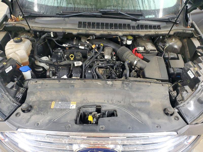 Снимка 12 от търг – 2021 FORD EDGE с VIN 2FMPK3G95MBA22641