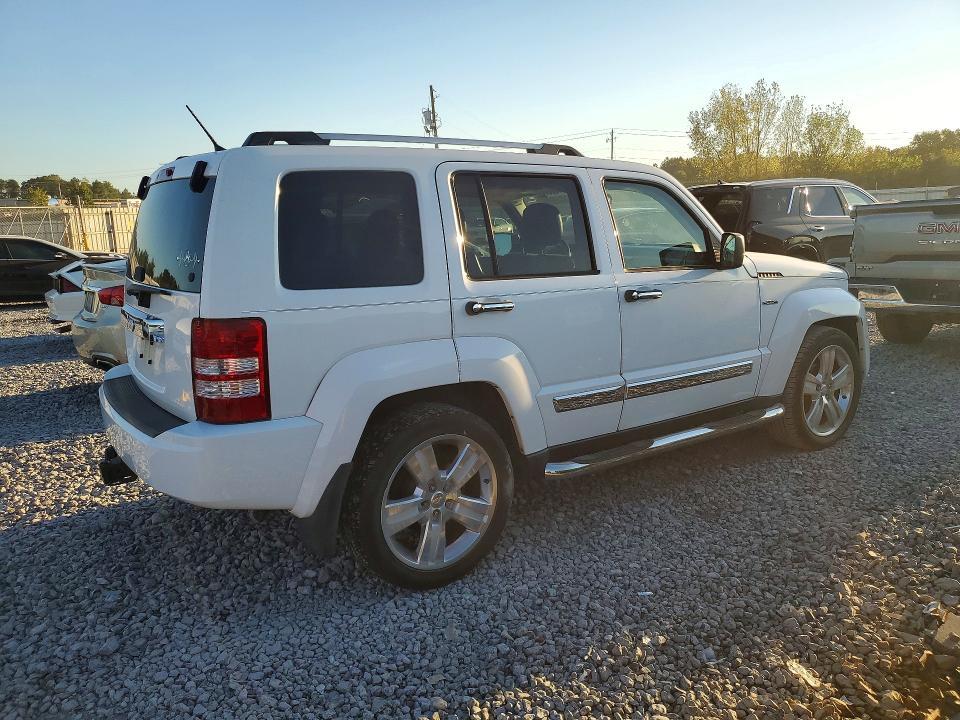 Foto 3 de la subasta – 2012 JEEP LIBERTY con VIN 1C4PJLFKXCW179221