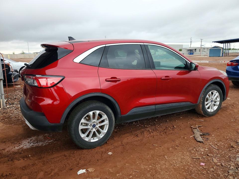 Zdjęcie 3 z aukcji – 2020 FORD ESCAPE z VIN 1FMCU9G63LUC50695