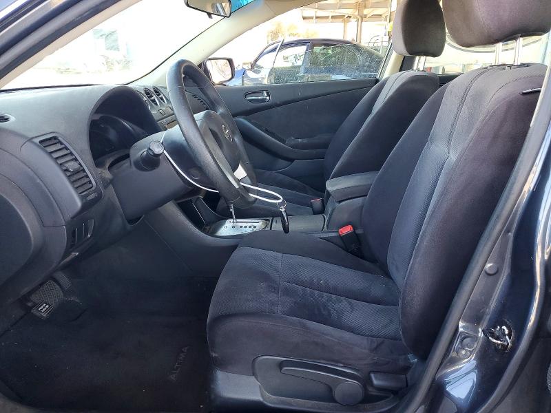 Снимка 7 от търг – 2008 NISSAN ALTIMA HYBRID с VIN 1N4CL21E28C226907