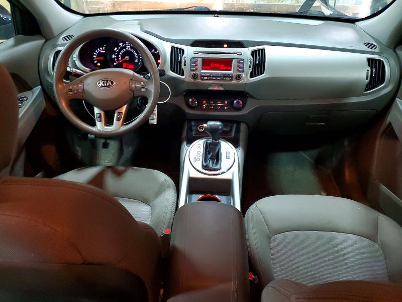Zdjęcie 8 z aukcji – 2015 KIA SPORTAGE z VIN KNDPBCAC6F7758492