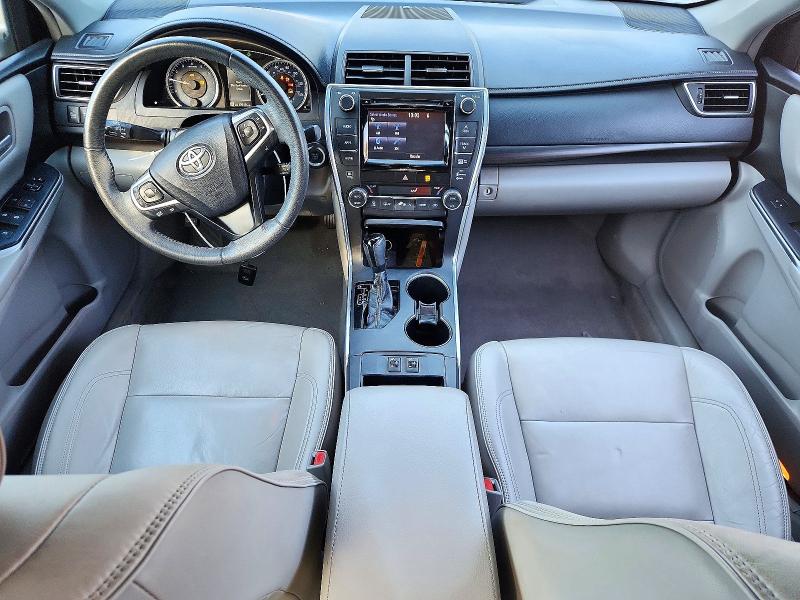 Снимка 8 от търг – 2017 TOYOTA CAMRY с VIN 4T1BF1FK9HU807073