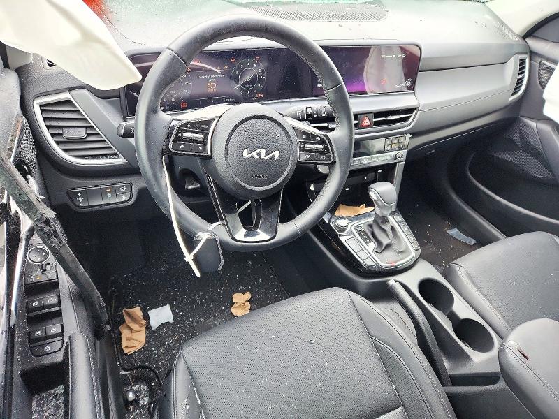 Фото 8 с аукциона – 2026 KIA SELTOS с VIN KNDERCAA1T7929744