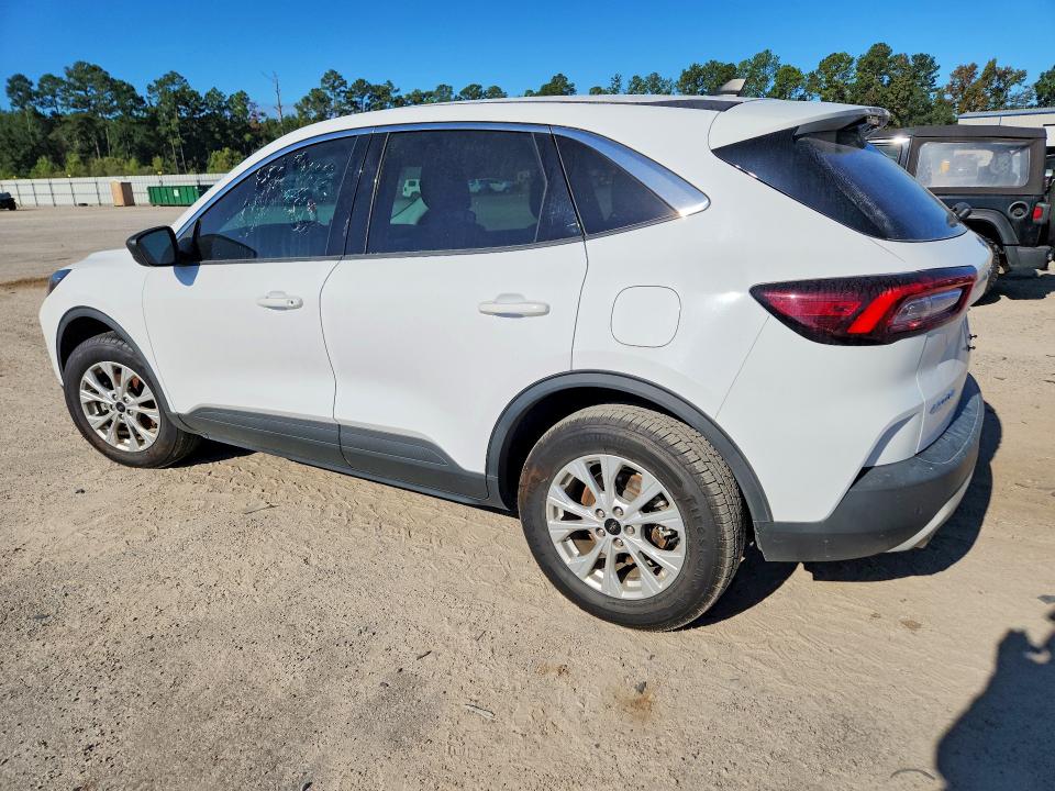 Foto 2 de la subasta – 2023 FORD ESCAPE con VIN 1FMCU9GN5PUA21061