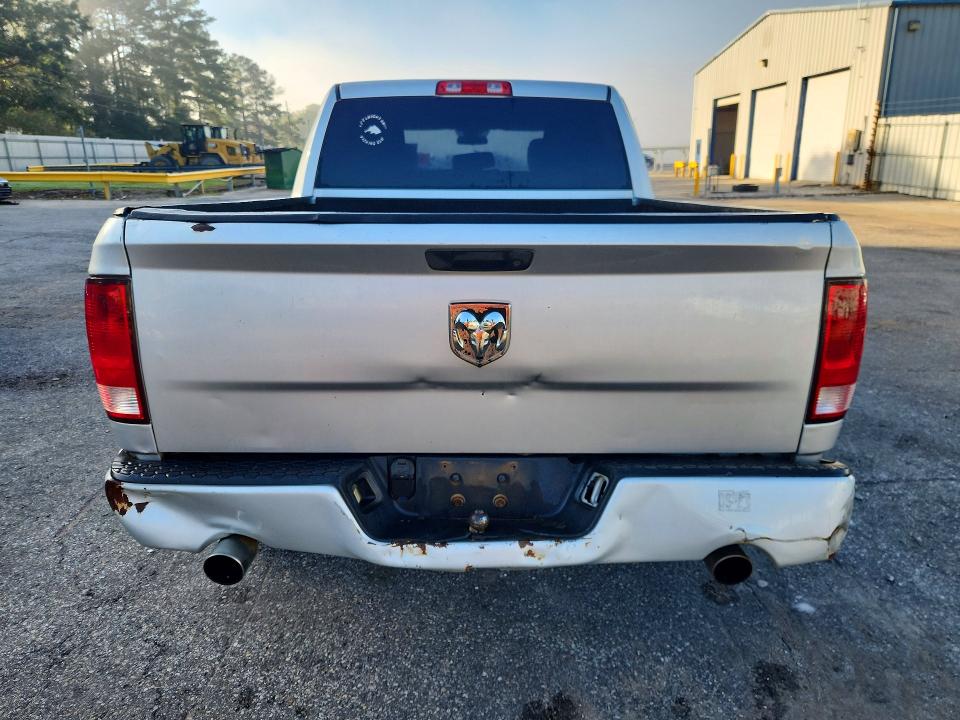 Zdjęcie 6 z aukcji – 2013 RAM 1500 z VIN 1C6RR6KT2DS669895