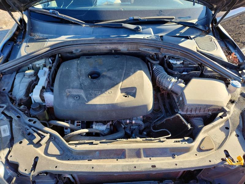Zdjęcie 12 z aukcji – 2017 VOLVO XC60 z VIN YV449MRR9H2041272
