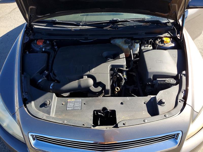 Снимка 11 от търг – 2011 CHEVROLET MALIBU с VIN 1G1ZC5E1XBF362441