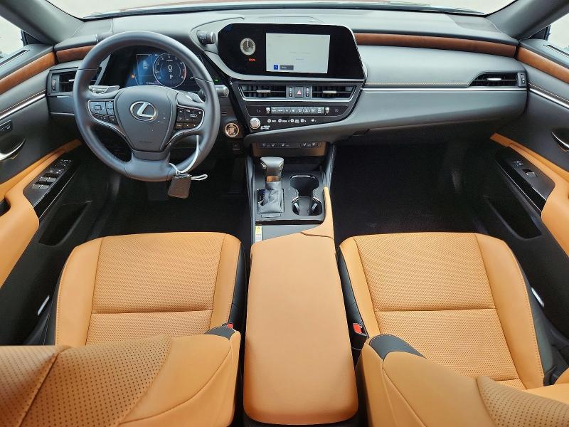 Zdjęcie 8 z aukcji – 2025 LEXUS ES 350 z VIN 58ADZ1B19SU207196