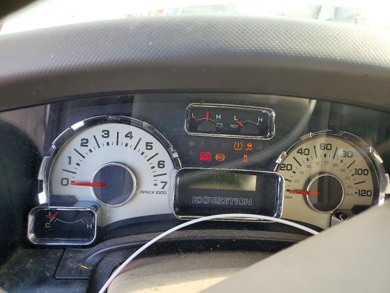 Снимка 9 от търг – 2013 FORD EXPEDITION с VIN 1FMJU1K58DEF26873