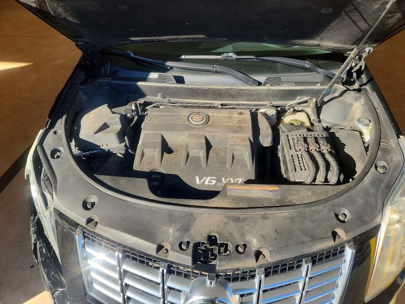 Zdjęcie 12 z aukcji – 2013 CADILLAC SRX z VIN 3GYFNAE34DS509182