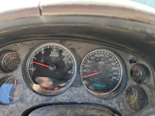 Снимка 9 от търг – 2008 GMC YUKON с VIN 1GKFC13088J217891