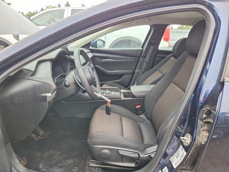 Снимка 7 от търг – 2019 MAZDA 3 с VIN 3MZBPAB76KM113260
