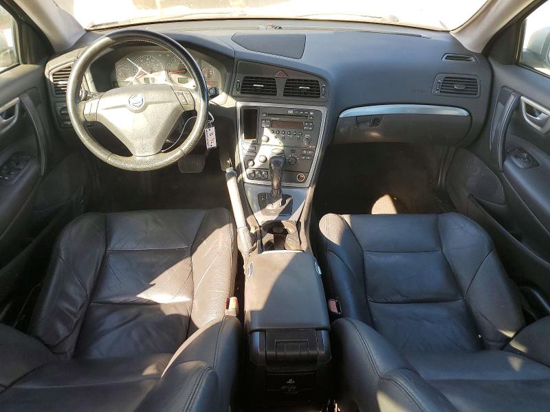 Снимка 8 от търг – 2009 VOLVO S60 с VIN YV1RS592992728205