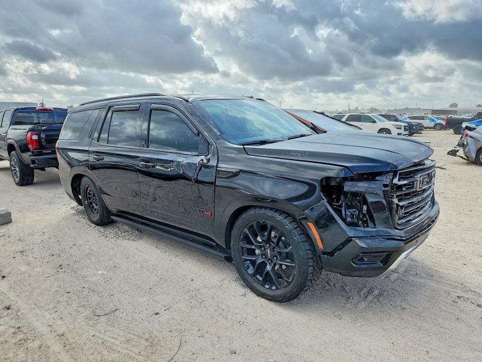 Photo 4 from auction – 2026 GMC YUKON with VIN 1GKS2CKL6TR204950