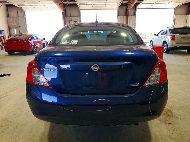 Снимка 6 от търг – 2012 NISSAN VERSA с VIN 3N1CN7AP2CL910634