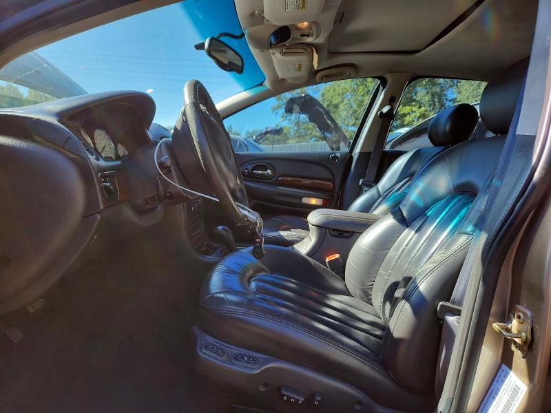 Zdjęcie 7 z aukcji – 2000 CHRYSLER LHS z VIN 2C3HC56GXYH370413