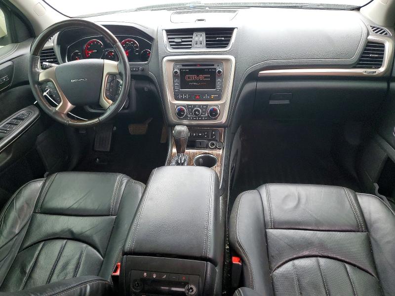 Zdjęcie 8 z aukcji – 2015 GMC ACADIA z VIN 1GKKRTKD6FJ145597