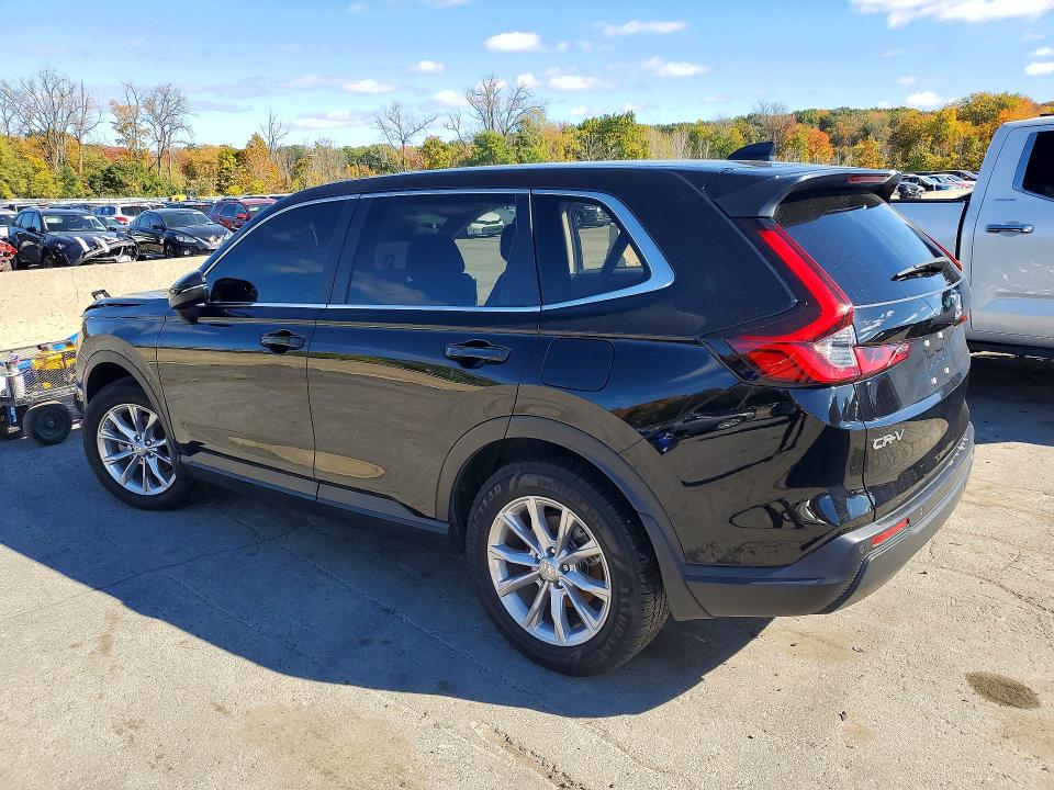 Снимка 2 от търг – 2024 HONDA CR-V с VIN 2HKRS4H7XRH476783