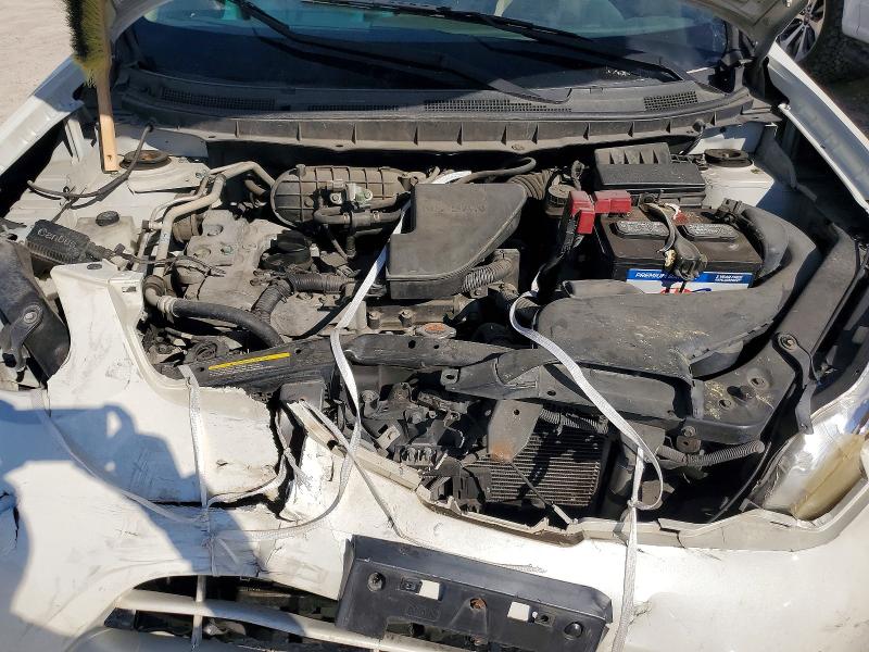 Снимка 12 от търг – 2011 NISSAN ROGUE с VIN JN8AS5MT8BW176878