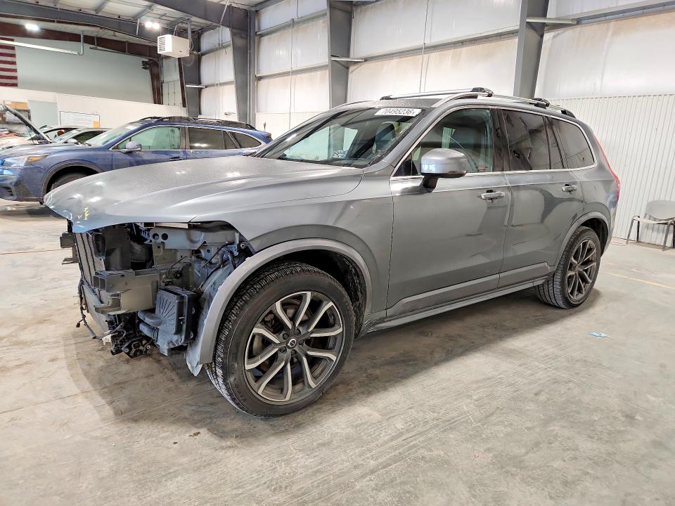 Photo 1 from auction – 2019 VOLVO XC90 with VIN YV4A22PK5K1454594