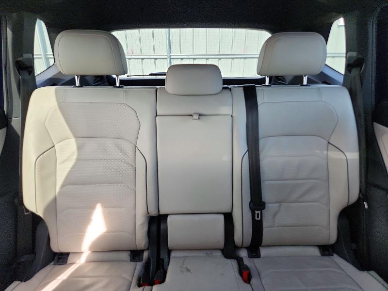Снимка 10 от търг – 2024 VOLKSWAGEN TIGUAN с VIN 3VV4B7AX2RM018043