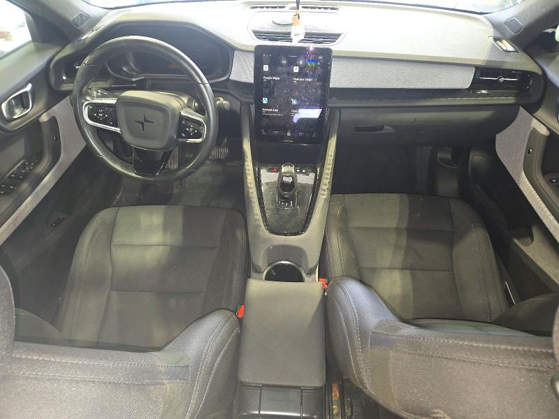 Photo 8 from auction – 2023 POLESTAR 2 with VIN YSMED3KA1PL153548