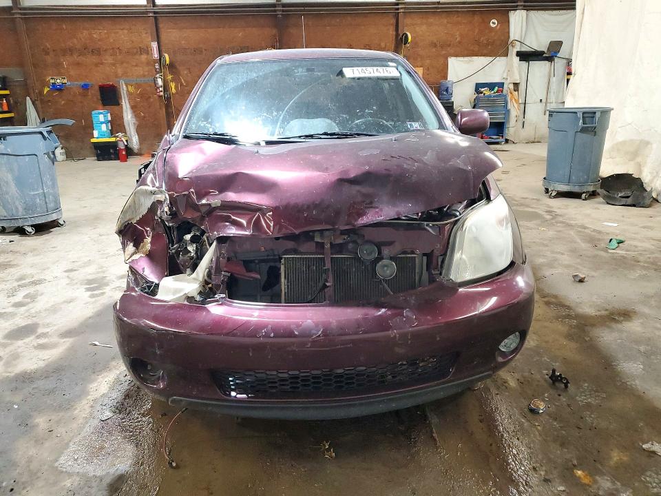 صورة رقم 5 من المزاد - 2005 SCION XA مع VIN JTKKT624350103674