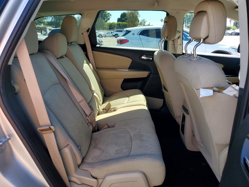 Photo 11 from auction – 2013 DODGE JOURNEY with VIN 3C4PDCBG1DT552761