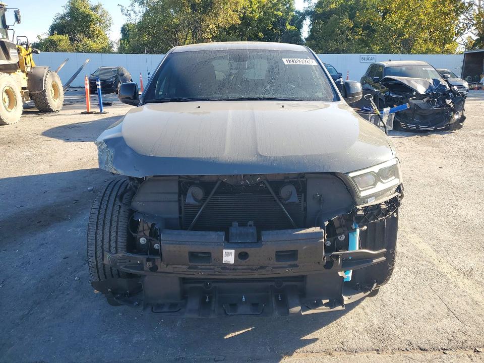 Photo 5 from auction – 2026 DODGE DURANGO with VIN 1C4RDJDG0TC225871