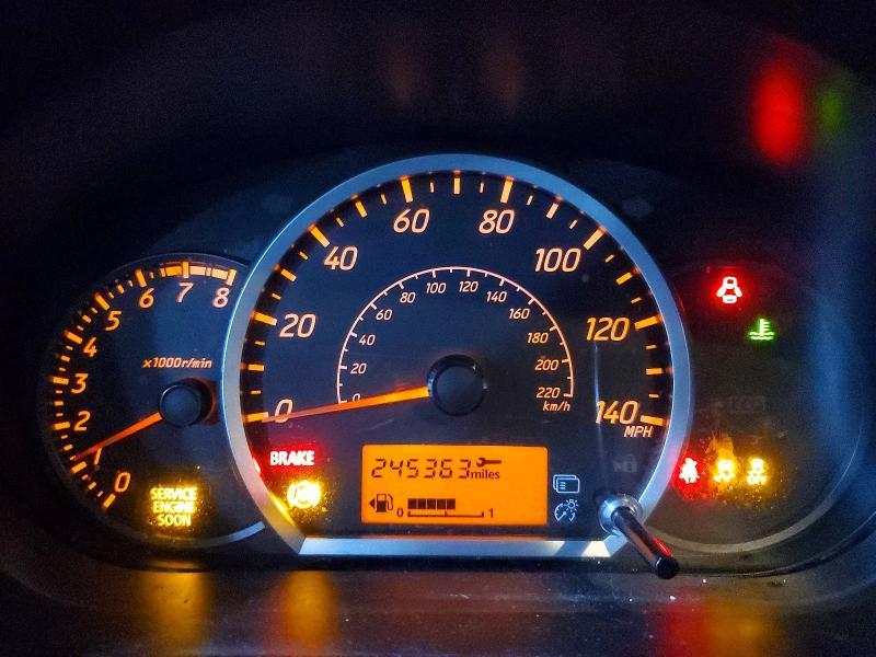 Снимка 9 от търг – 2014 MITSUBISHI MIRAGE с VIN ML32A4HJ4EH020807