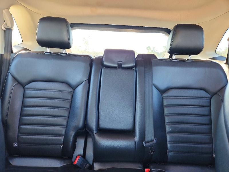 Photo 10 from auction – 2015 FORD EDGE with VIN 2FMTK4J96FBC35422