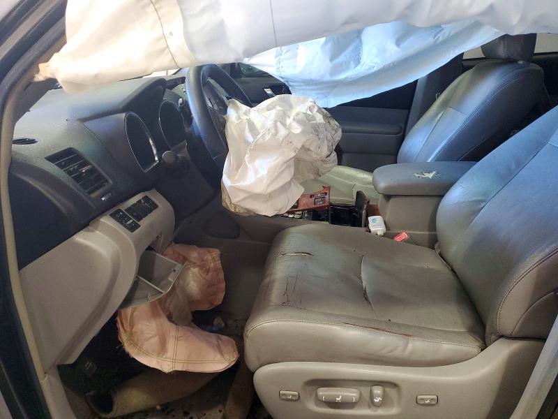 Снимка 7 от търг – 2008 TOYOTA HIGHLANDER с VIN JTEES42A782034249