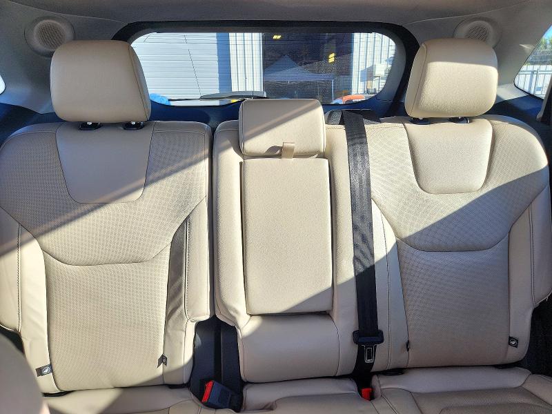 Снимка 10 от търг – 2020 FORD EDGE с VIN 2FMPK3K92LBB08964