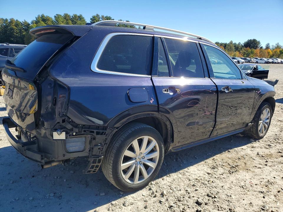Foto 3 de la subasta – 2016 VOLVO XC90 con VIN YV4A22PK8G1086306