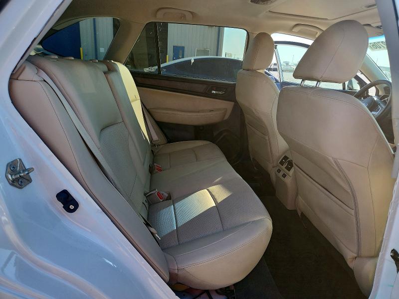 Zdjęcie 11 z aukcji – 2017 SUBARU OUTBACK z VIN 4S4BSENC1H3207733