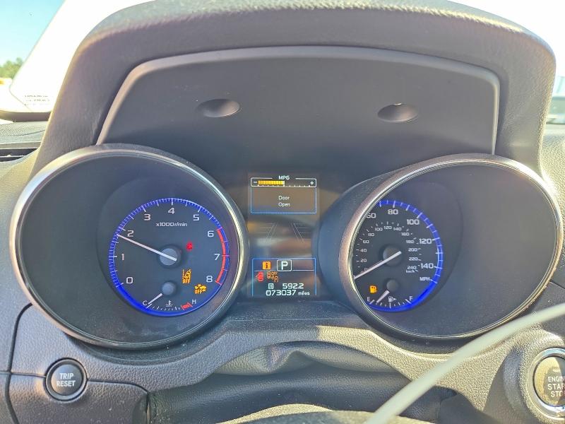 Photo 9 from auction – 2017 SUBARU OUTBACK with VIN 4S4BSANC8H3290294