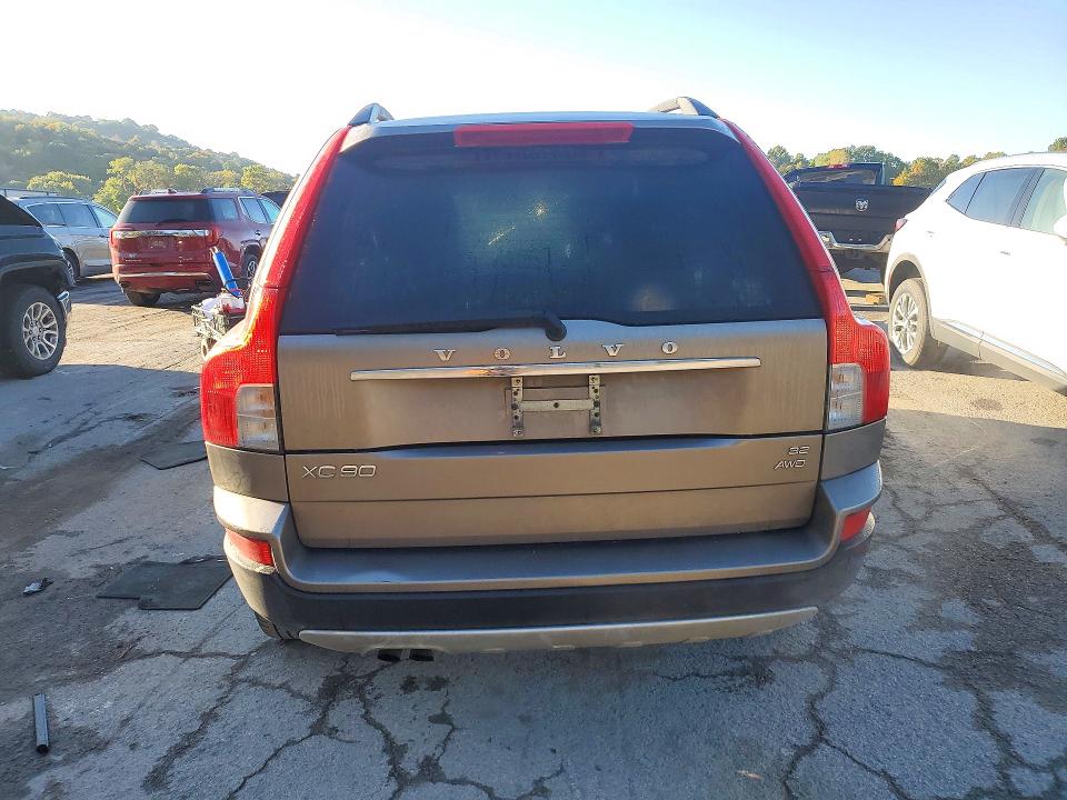 صورة رقم 6 من المزاد - 2009 VOLVO XC90 مع VIN YV4CZ982891503521