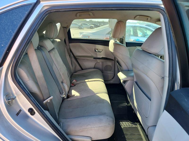 Снимка 11 от търг – 2012 TOYOTA VENZA с VIN 4T3ZA3BB9CU062727