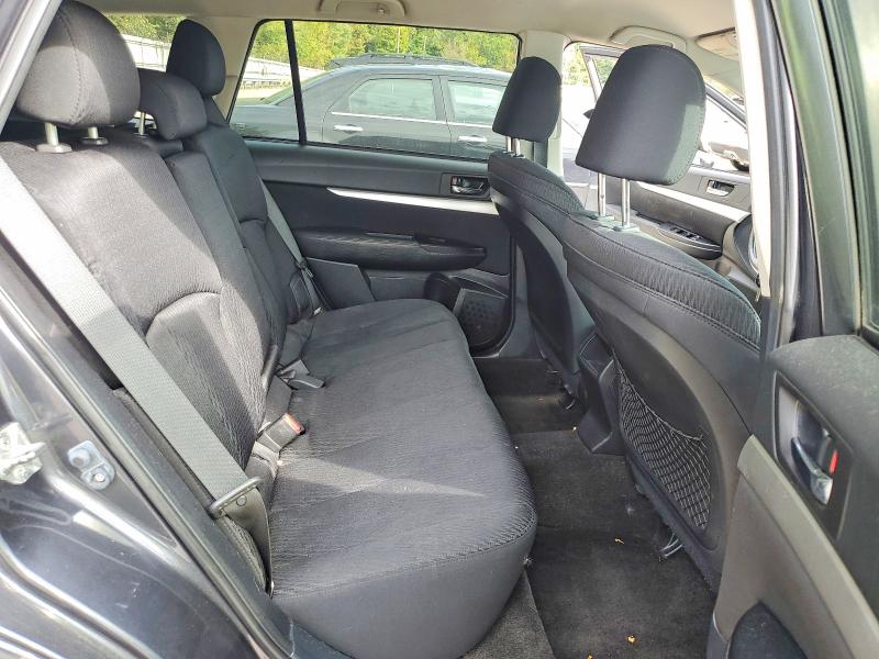 صورة رقم 11 من المزاد - 2011 SUBARU OUTBACK مع VIN 4S4BRBCC9B3432664