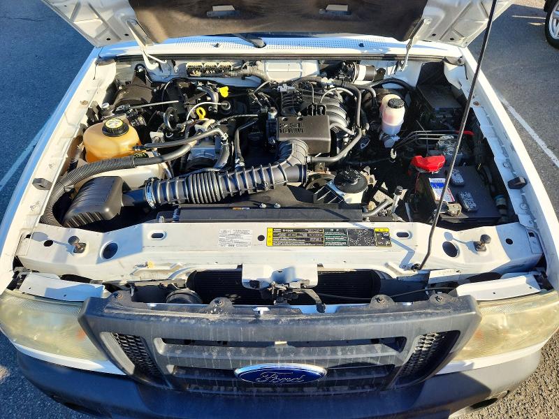 Zdjęcie 11 z aukcji – 2008 FORD RANGER z VIN 1FTYR10D58PA83445