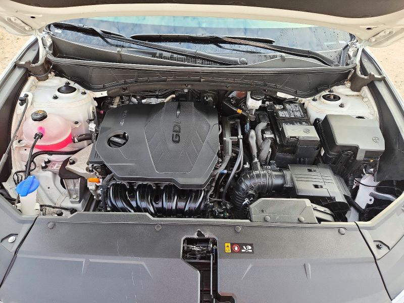 Photo 12 from auction – 2026 HYUNDAI TUCSON with VIN 5NMJB3DE6TH636545