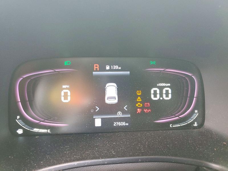 Снимка 9 от търг – 2023 KIA SOUL с VIN KNDJ23AU3P7189536