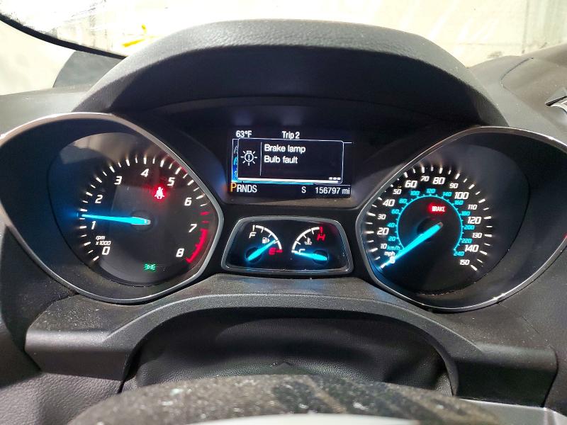 Снимка 9 от търг – 2013 FORD ESCAPE с VIN 1FMCU0G97DUC19473