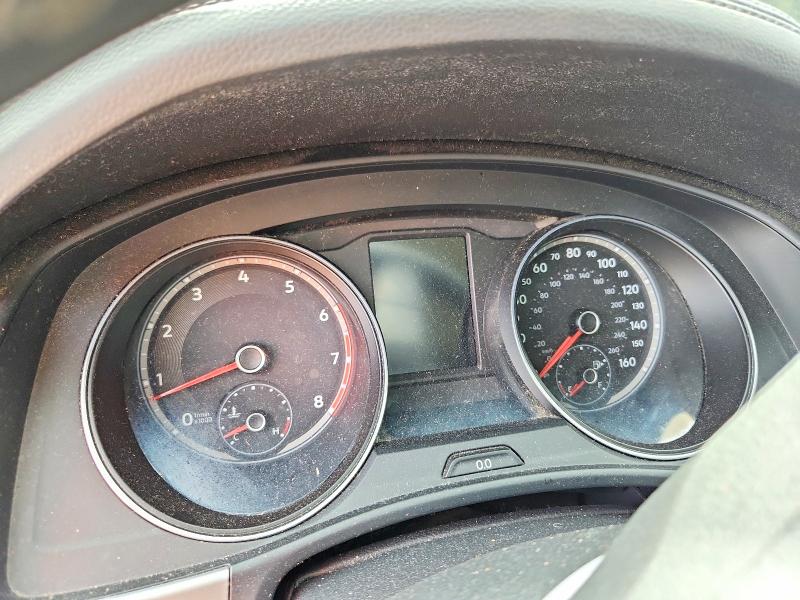 Снимка 9 от търг – 2021 VOLKSWAGEN ATLAS с VIN 1V2JR2CA7MC549112