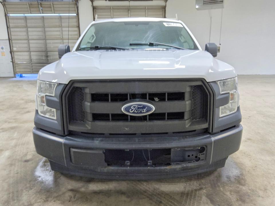Zdjęcie 5 z aukcji – 2017 FORD F150 z VIN 1FTMF1C8XHKC30782