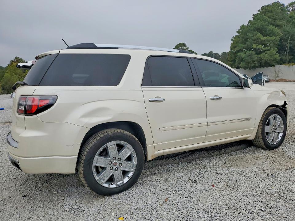 Zdjęcie 3 z aukcji – 2015 GMC ACADIA z VIN 1GKKRTKD6FJ145597