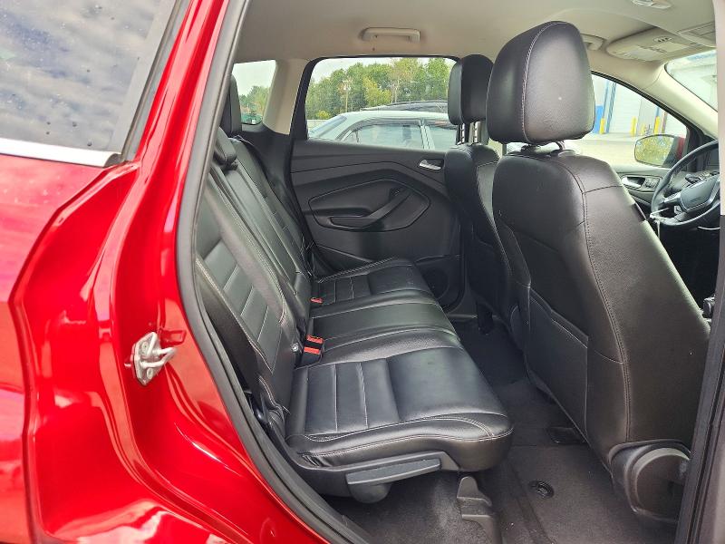Photo 11 from auction – 2014 FORD ESCAPE with VIN 1FMCU0JX7EUC98815