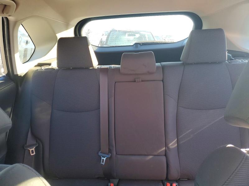 Снимка 10 от търг – 2019 TOYOTA RAV4 с VIN JTMMWRFV2KD518758