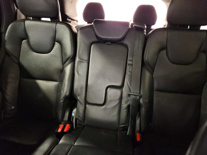 Photo 10 from auction – 2019 VOLVO XC90 with VIN YV4A22PK5K1454594
