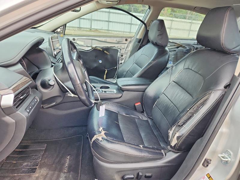 Снимка 7 от търг – 2019 NISSAN ALTIMA с VIN 1N4BL4EV8KC191735